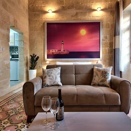 Laparelli Suites: Luxury Suite 3 Valletta Dış mekan fotoğraf